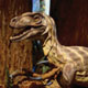 Dinosaurjakt
