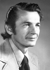 Ivar Giaever, © The Nobel Foundation