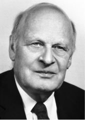 Lars Onsager, © The Nobel Foundation