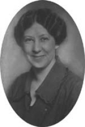 Ellen Gleditsch