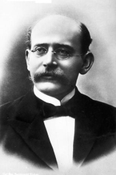 Kristian Birkeland, Foto: Hydro