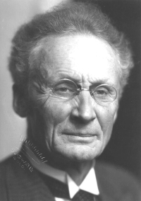 Vilhelm Bjerknes