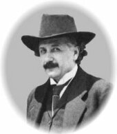 Albert Einstein