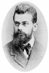 Ludwig Boltzmann
