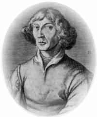 Nicolaus Copernicus
