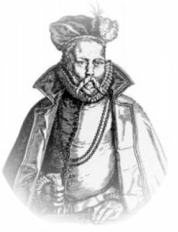 Tycho Brahe