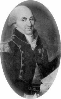 Charles Augustin Coulomb