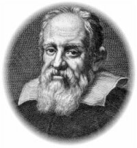 Galileo Galilei