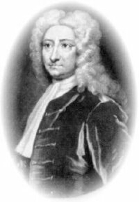 Edmond Halley