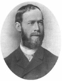 Heinrich Rudolf Hertz