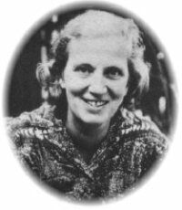 Dorothy Crowfoot Hodgkin