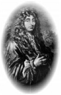 Christiaan Huygens