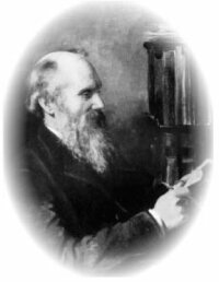Lord Kelvin