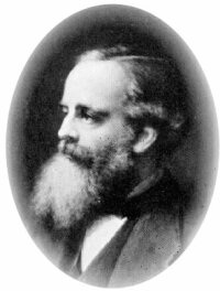 James Clerk Maxwell