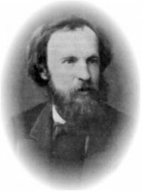 Dmitrij Ivanovitsj Mendelejev