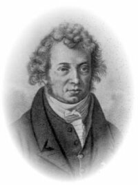 André Marie Ampère