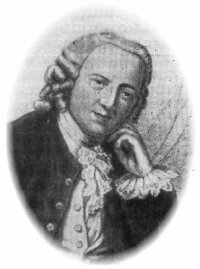 Bernoulli