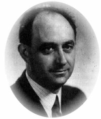 Enrico Fermi