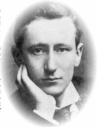 Guglielmo Marconi