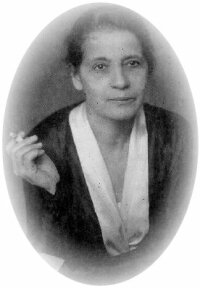 Lise Meitner