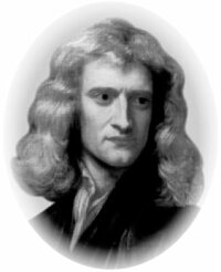 Isaac Newton