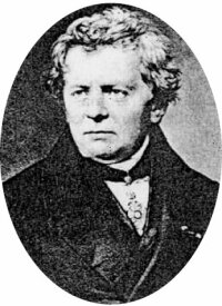 Georg Simon Ohm