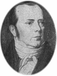 Hans Christian Ørsted
