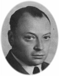 Wolfgang Pauli