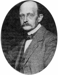 Max Planck
