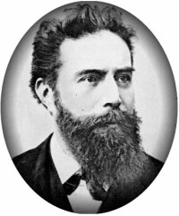 Wilhelm Röntgen