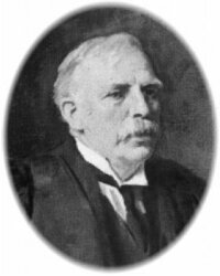 Ernest Rutherford